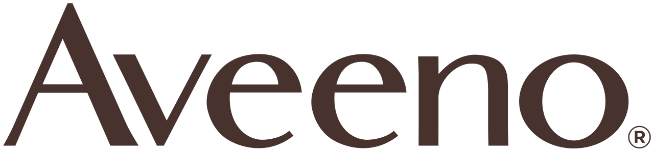 Logótipo Aveeno