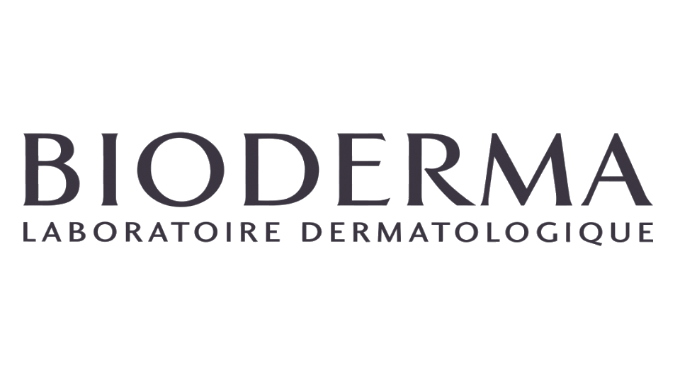Logótipo Bioderma