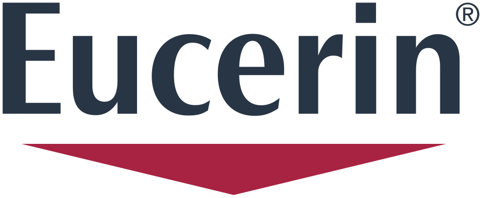 Logótipo Eucerin