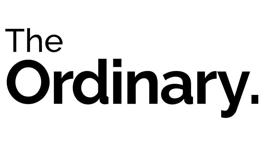 Logótipo The Ordinary